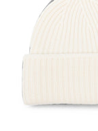 SOFT GOAT Hats WHITE