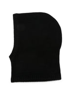 SOFT GOAT Hats BLACK