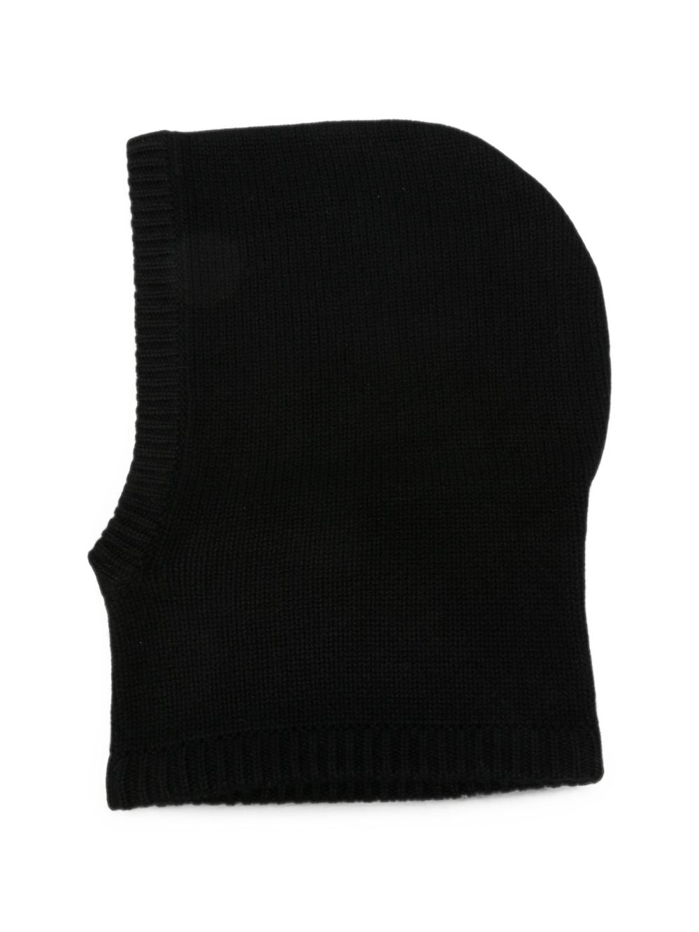 SOFT GOAT Hats BLACK