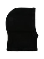 SOFT GOAT Hats BLACK