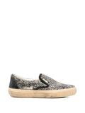 GOLDEN GOOSE Sneakers BLACK