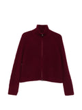 LISA YANG Sweaters BORDEAUX