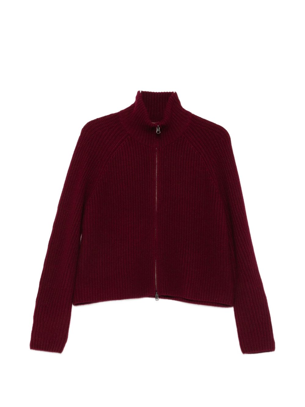 LISA YANG Sweaters BORDEAUX