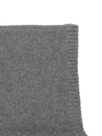 SOFT GOAT Hats GREY