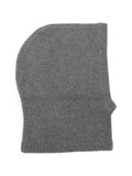 SOFT GOAT Hats GREY