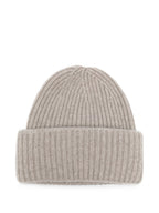 SOFT GOAT Hats BEIGE