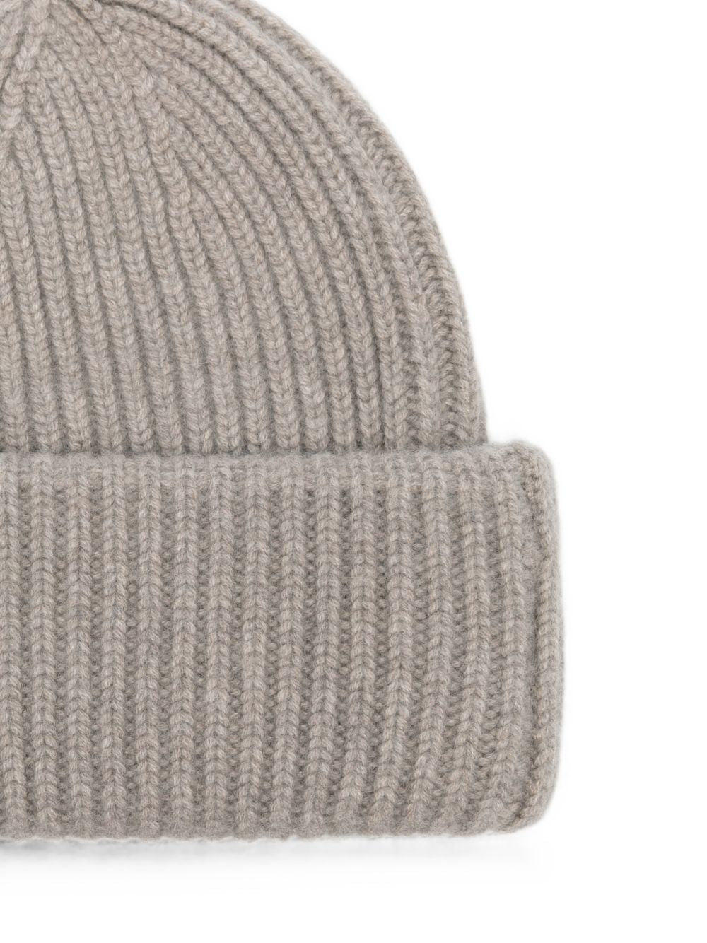 SOFT GOAT Hats BEIGE
