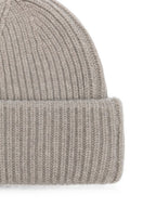 SOFT GOAT Hats BEIGE