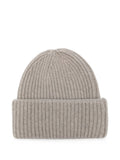 SOFT GOAT Hats BEIGE