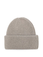 SOFT GOAT Hats BEIGE
