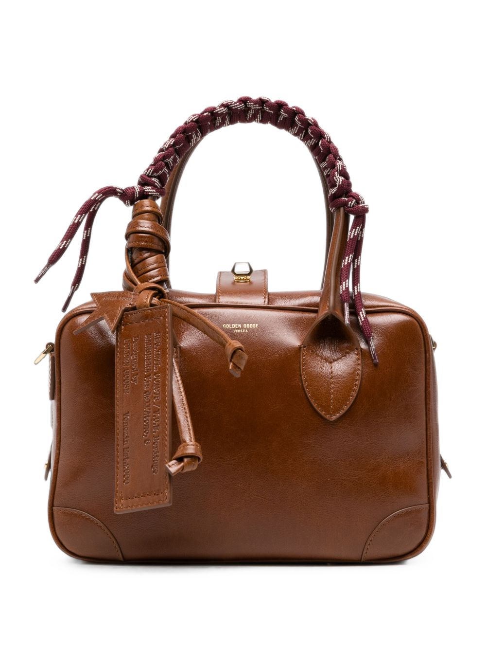 GOLDEN GOOSE Bags.. BROWN