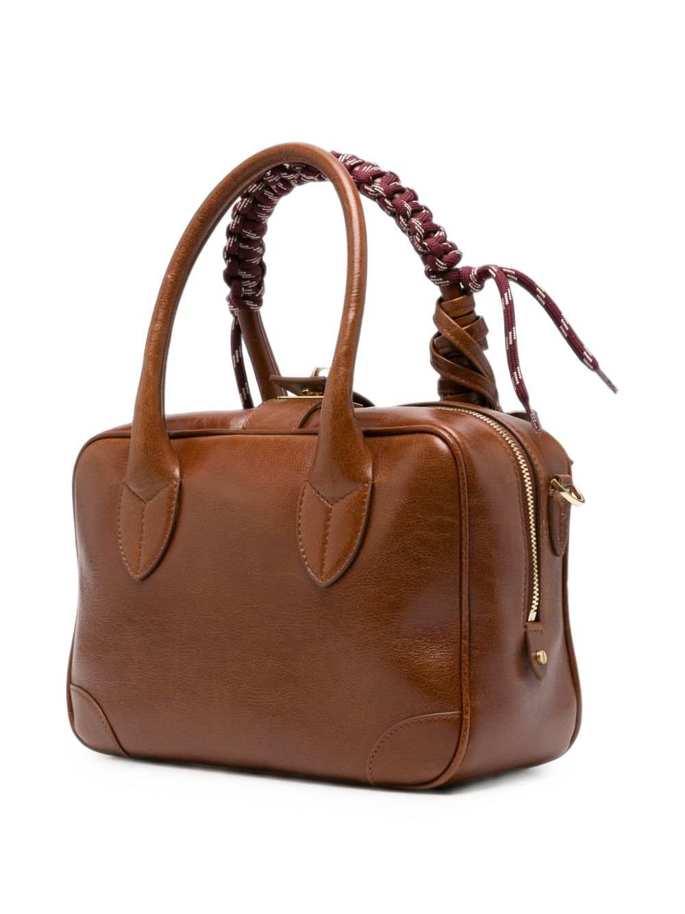 GOLDEN GOOSE Bags.. BROWN