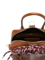 GOLDEN GOOSE Bags.. BROWN