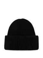 SOFT GOAT Hats BLACK