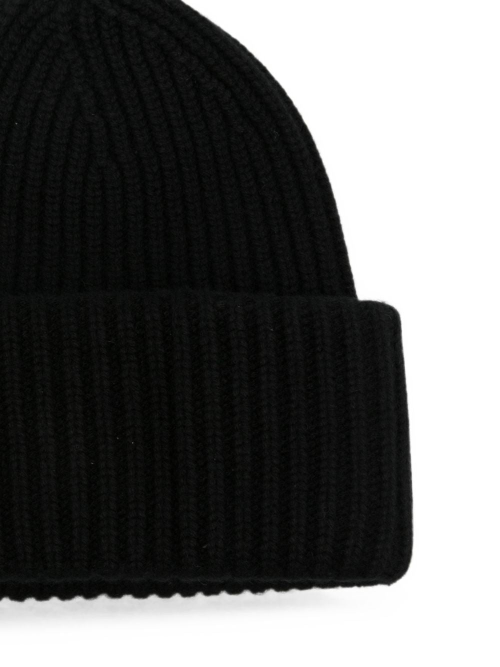 SOFT GOAT Hats BLACK