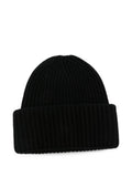 SOFT GOAT Hats BLACK