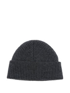 AMI PARIS Hats DARK GREY