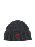 AMI PARIS Hats DARK GREY