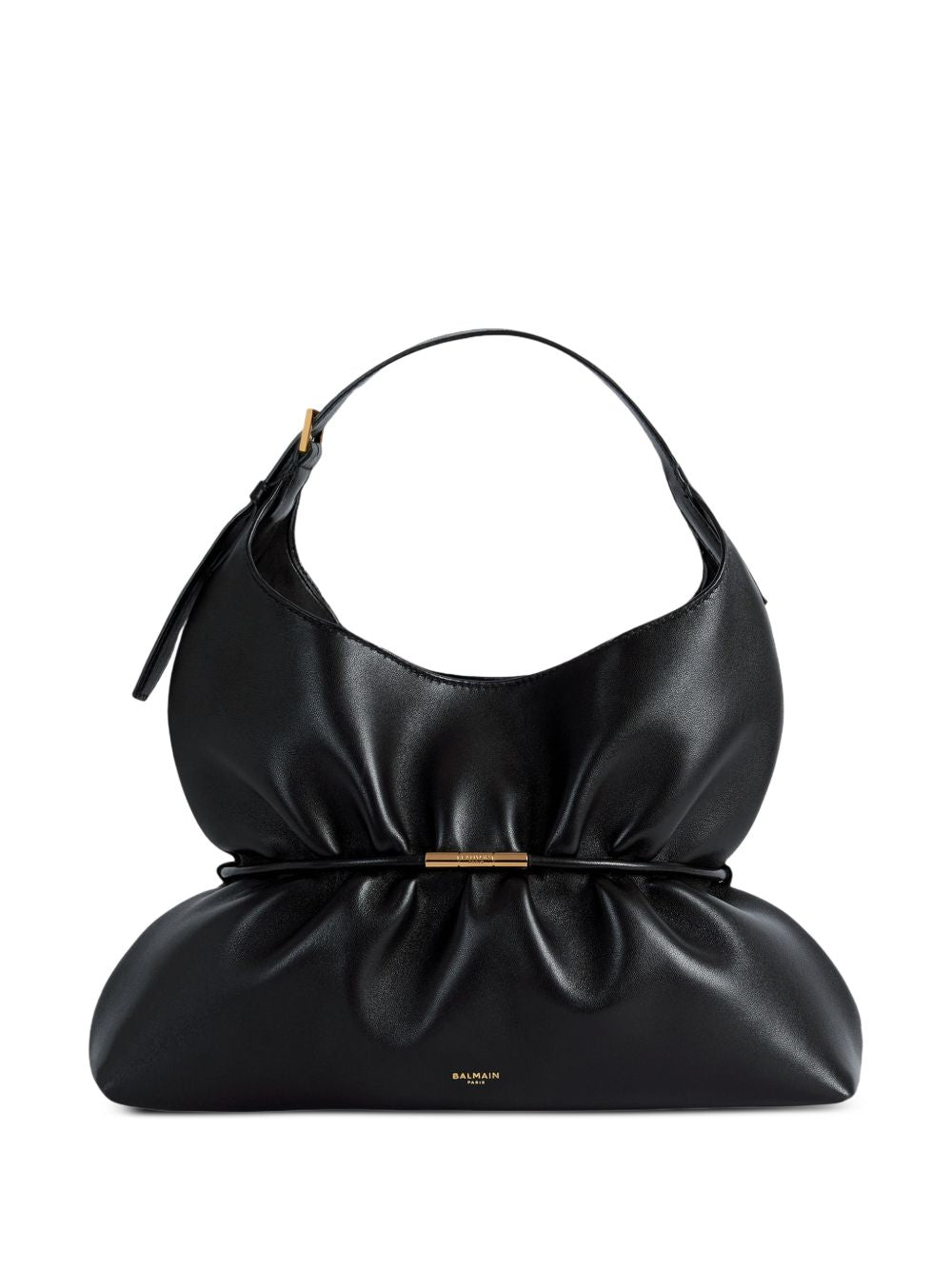 Balmain Bags.. BLACK