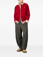AMI PARIS Sweaters RED