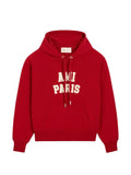 AMI PARIS Sweaters RED