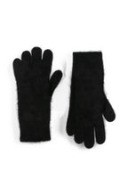 SOFT GOAT Gloves BLACK