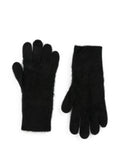 SOFT GOAT Gloves BLACK