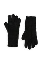 SOFT GOAT Gloves BLACK