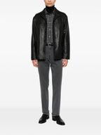 Tom Ford Shirts GREY