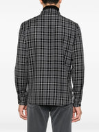 Tom Ford Shirts GREY