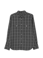 Tom Ford Shirts GREY