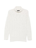 Fabiana Filippi Sweaters BEIGE