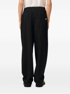 Ami Paris Trousers BLACK