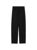 Ami Paris Trousers BLACK