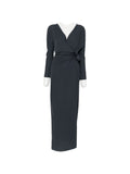CORTANA Dresses NAVY