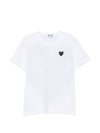 Comme des Garcons T-shirts and Polos WHITE
