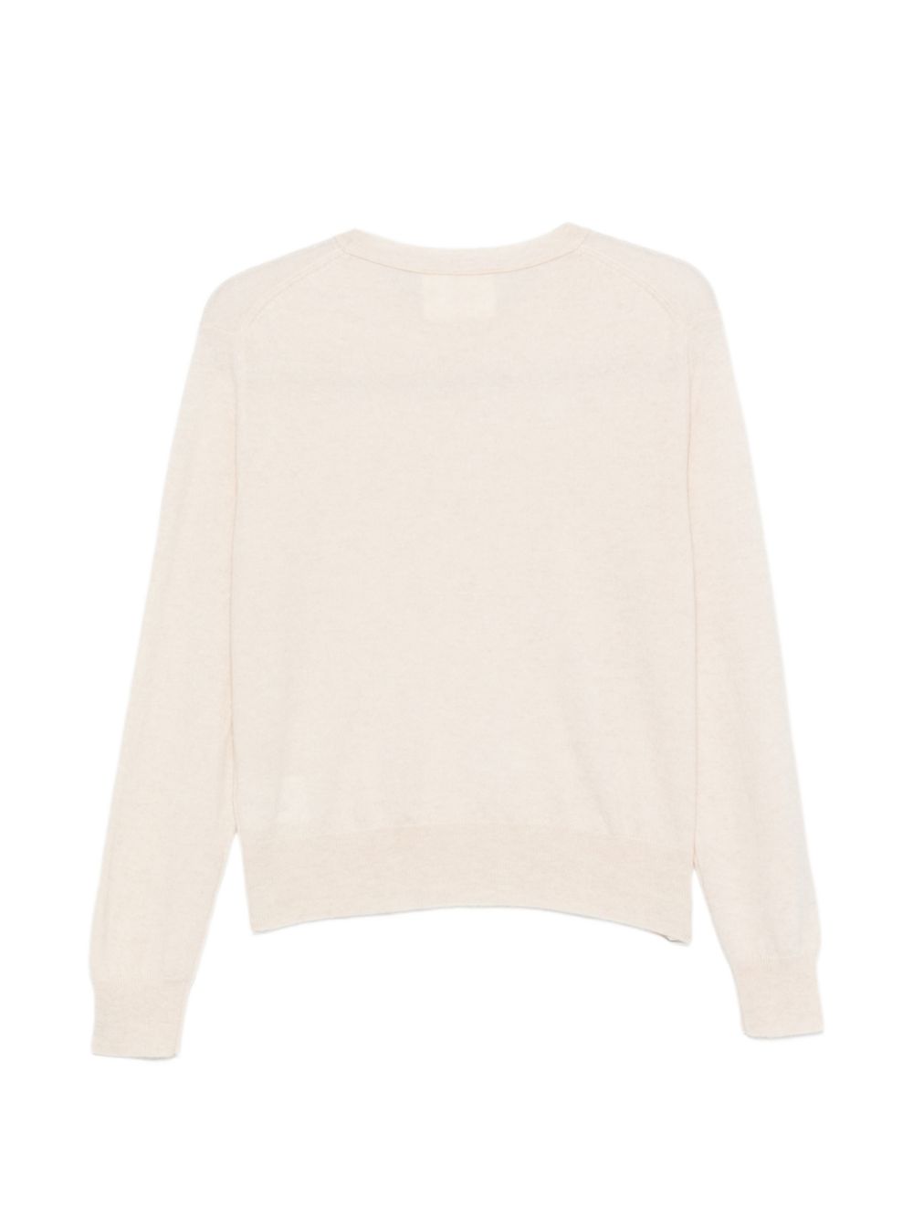 LISA YANG Sweaters ECRU