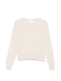 LISA YANG Sweaters ECRU