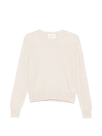 LISA YANG Sweaters ECRU