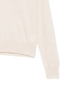 LISA YANG Sweaters ECRU