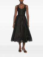 Zimmermann Dresses BLACK