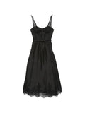 Zimmermann Dresses BLACK