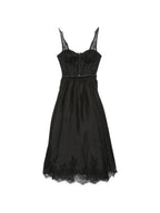 Zimmermann Dresses BLACK