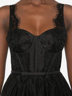 Zimmermann Dresses BLACK