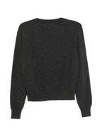 LISA YANG Sweaters DARK GREY