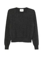 LISA YANG Sweaters DARK GREY
