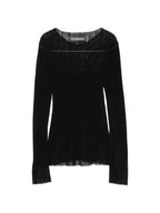 CORTANA Top BLACK