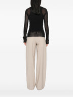 CORTANA Top BLACK