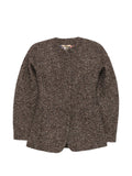 BAZAR DELUXE Jackets BROWN