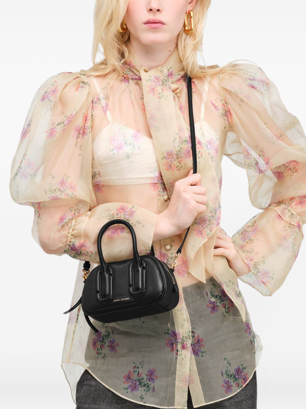 Marc Jacobs Bags.. BLACK